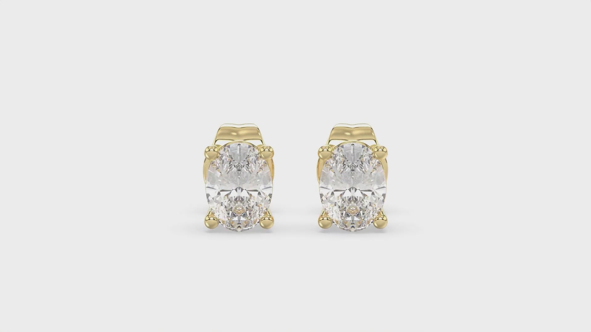 14K Yellow Gold, video