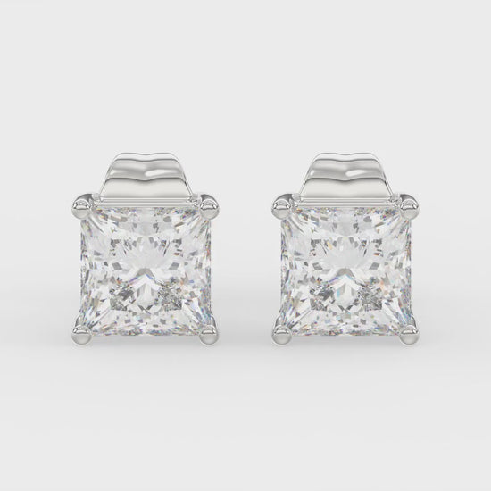 14K White Gold, video