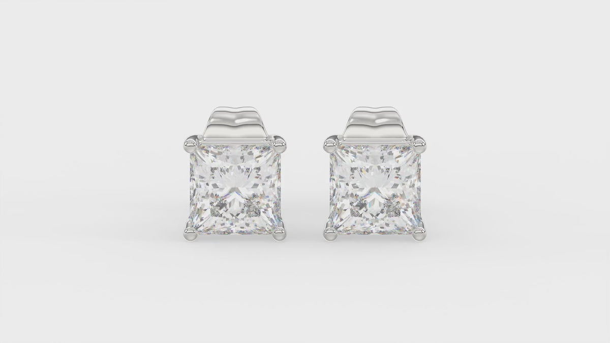 14K White Gold, video