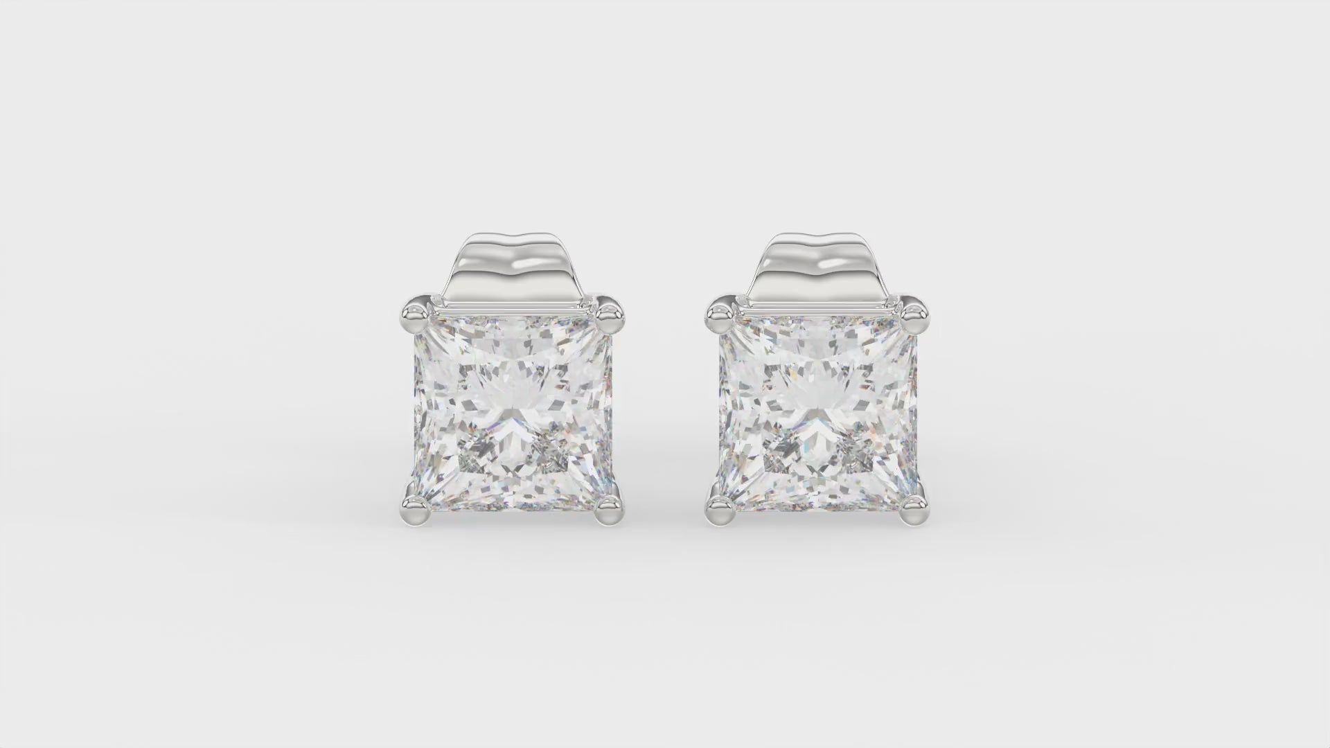 14K White Gold, video