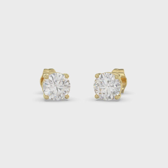 14K Yellow Gold, video