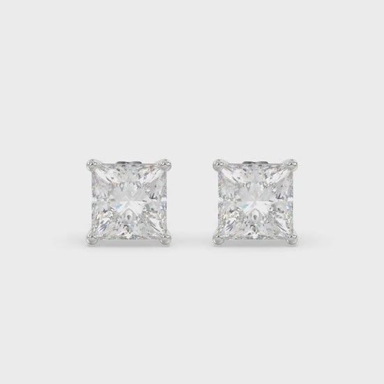 14K White Gold, video