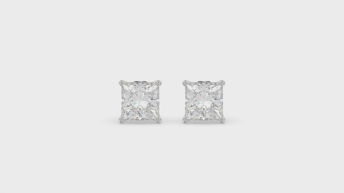 14K White Gold, video