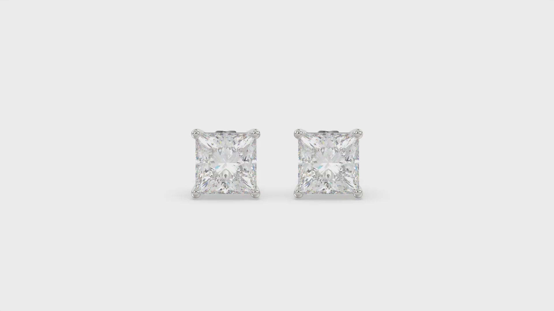 14K White Gold, video