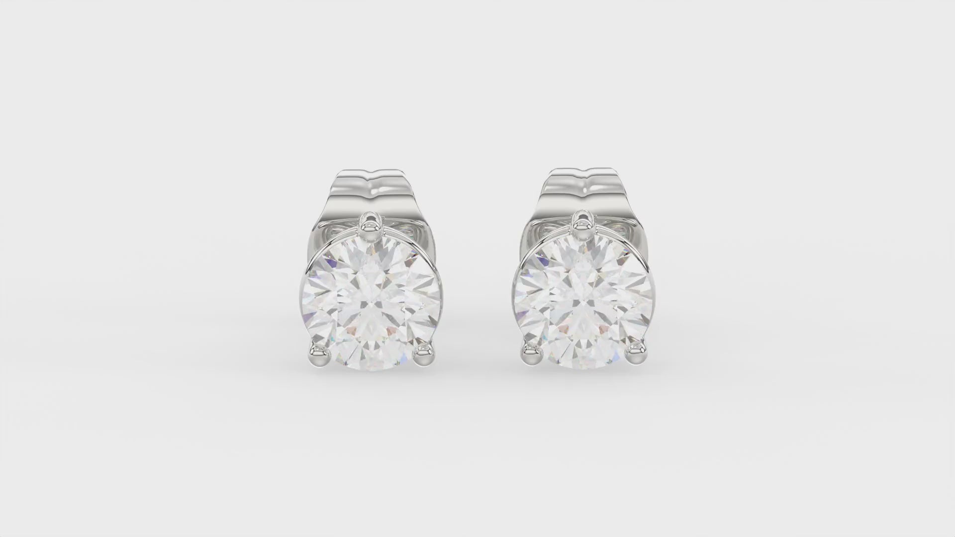 14K White Gold, video