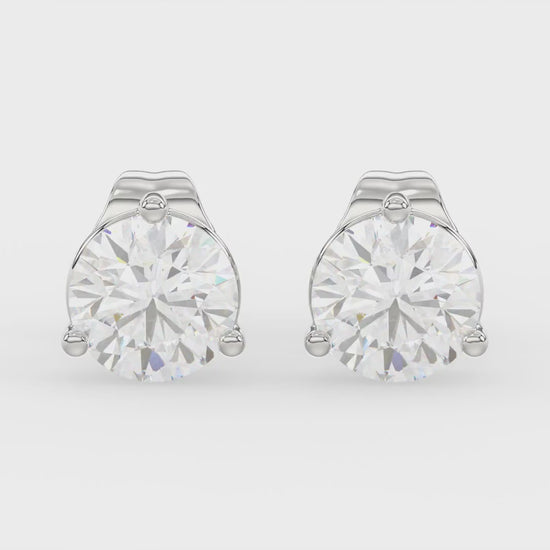 14K White Gold, video
