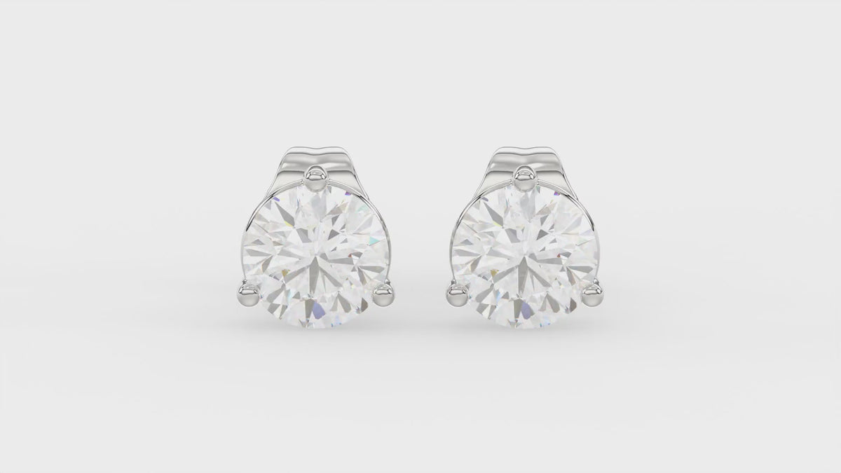14K White Gold, video