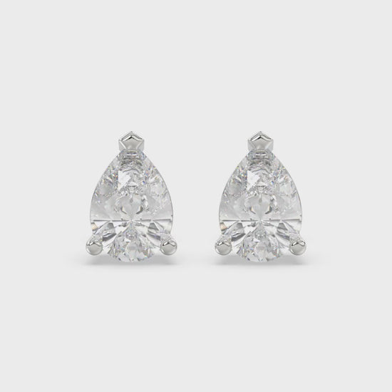 14K White Gold, video