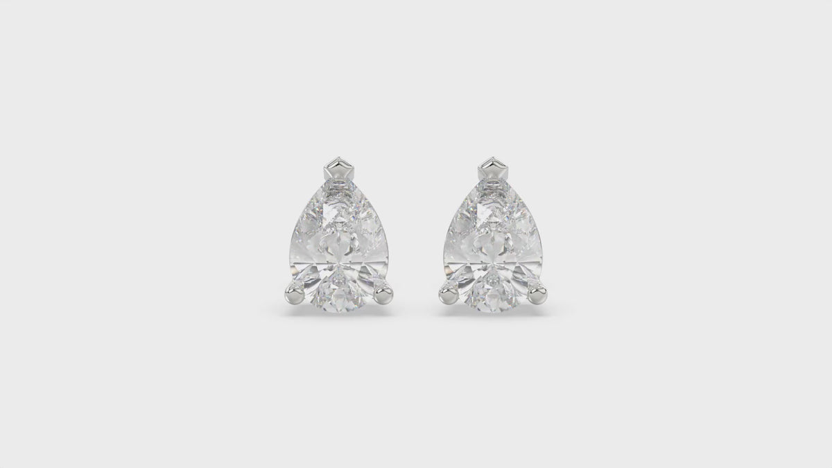 14K White Gold, video
