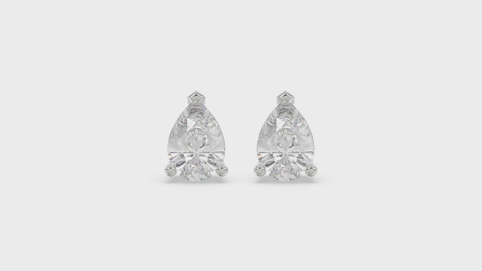 14K White Gold, video