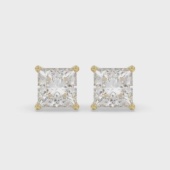 14K Yellow Gold, video