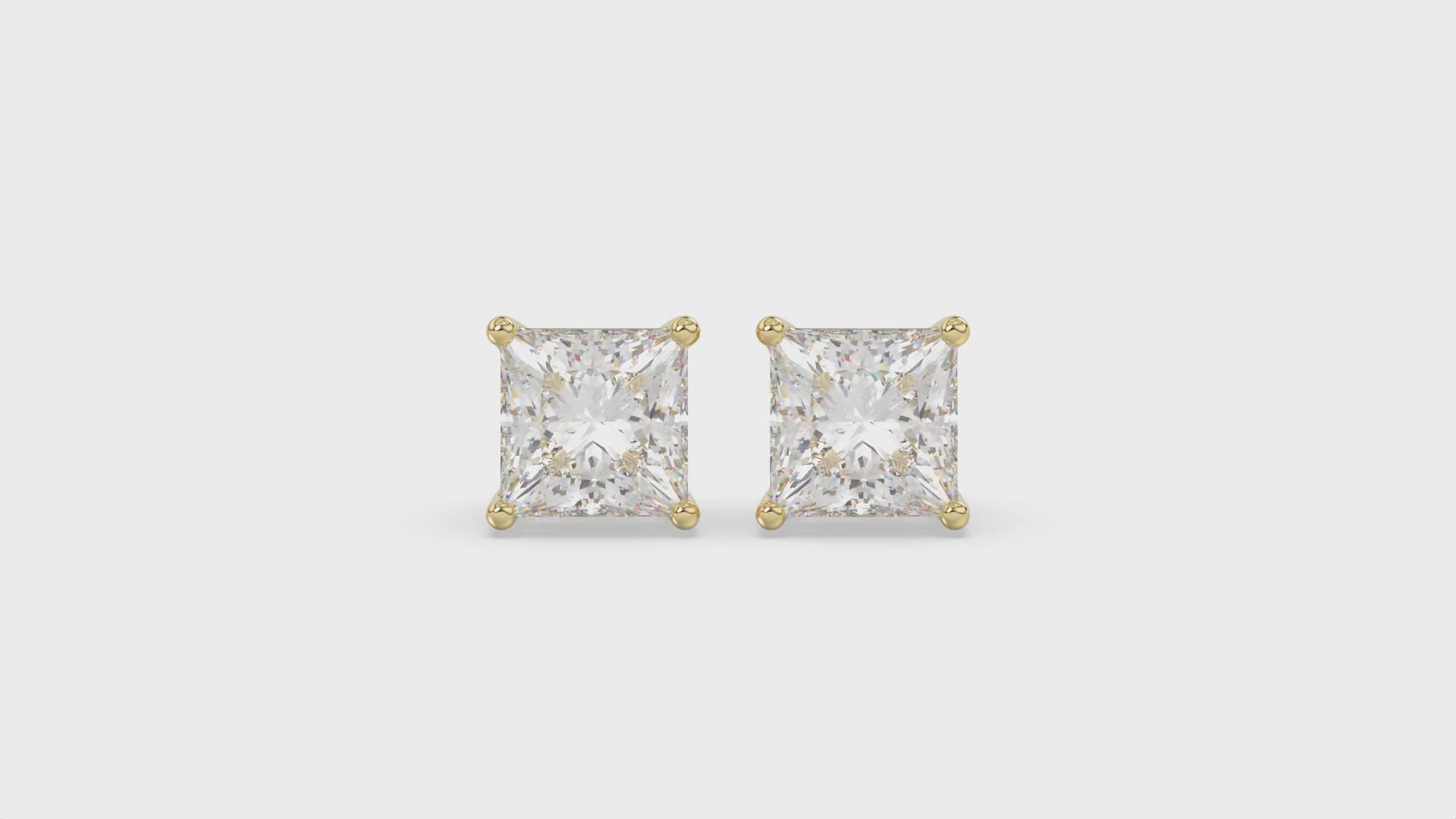 14K Yellow Gold, video
