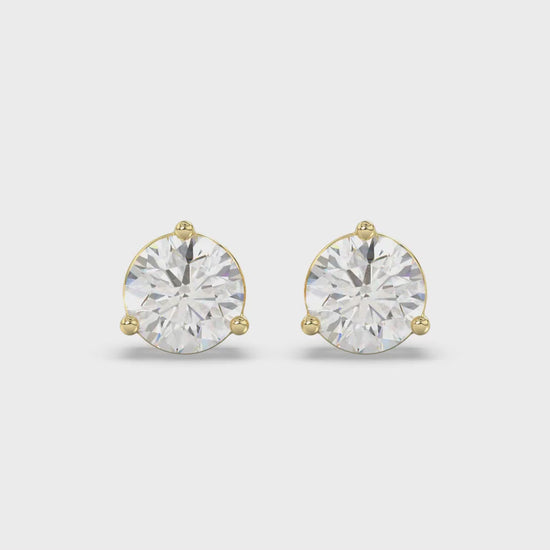 14K Yellow Gold, video