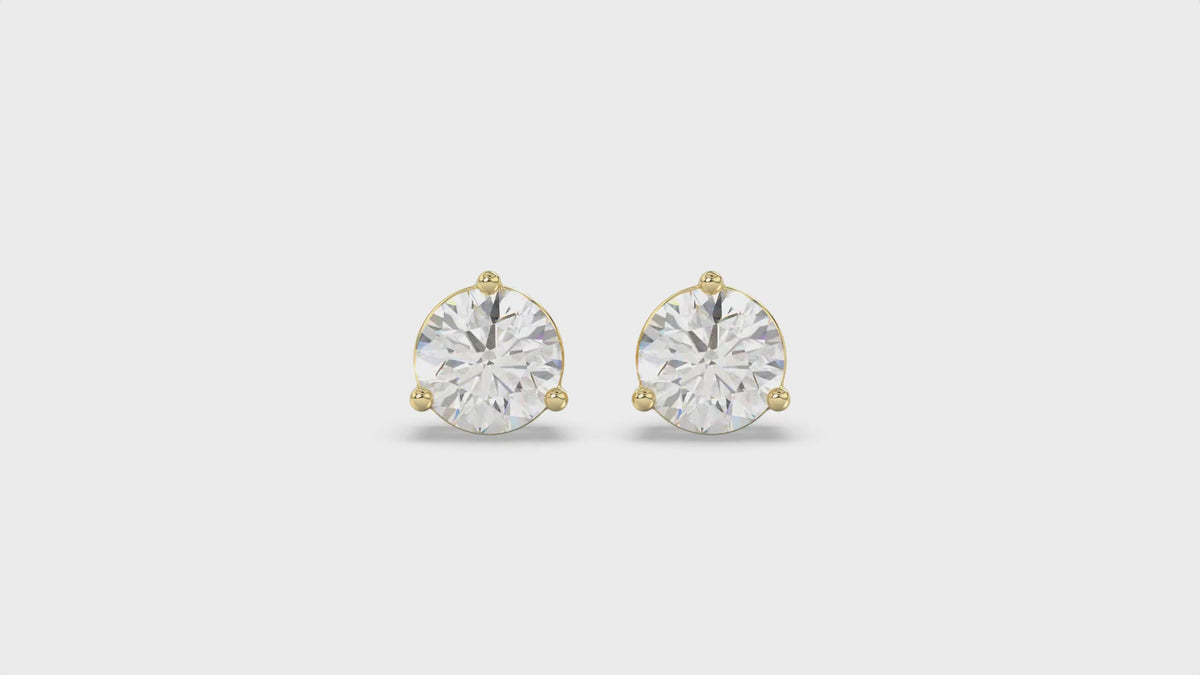 14K Yellow Gold, video