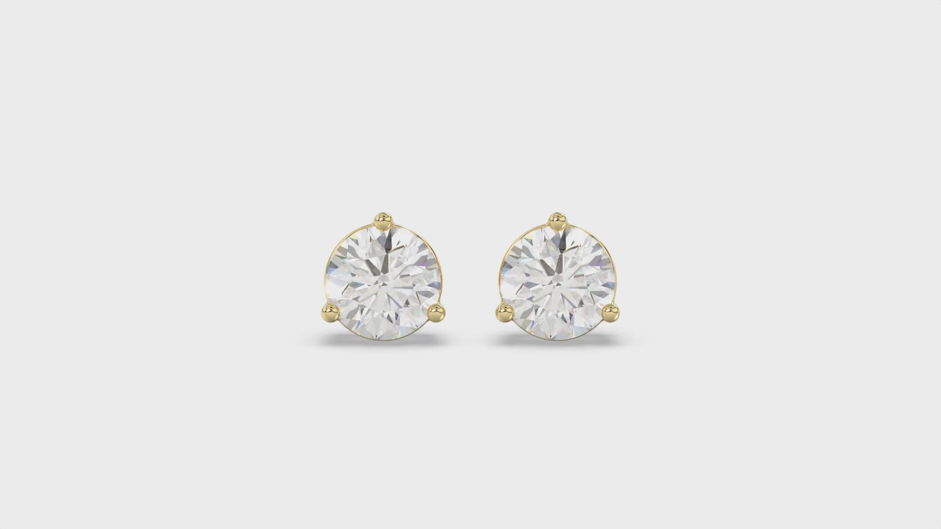 14K Yellow Gold, video